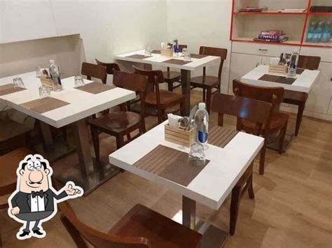 Singapore Street, Bengaluru - Restaurant menu, prices and reviews