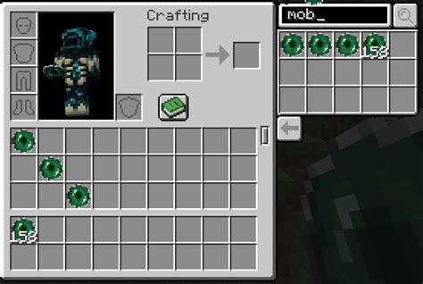 Image result for Minecraft Java Inventory Editor Mod