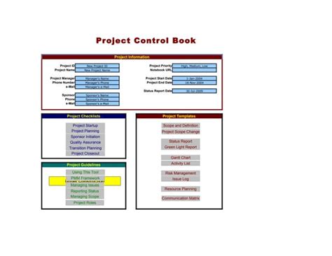 Image result for Project Management Using Excel