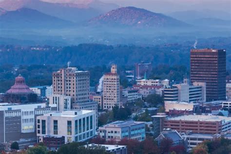 Asheville rolls out plan to combat crime spike