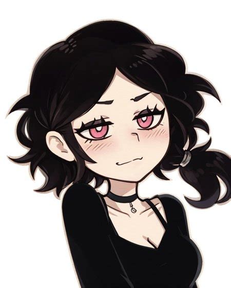 ashley graves (the coffin of andy and leyley) | Danbooru