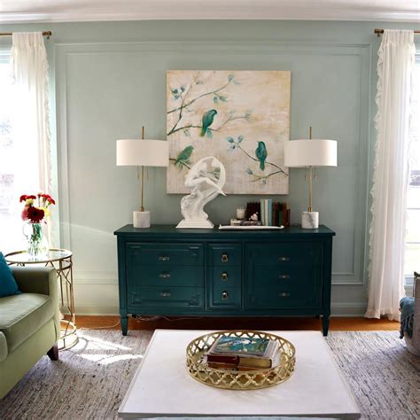 Sherwin Williams green paint colors for living room - Page 4