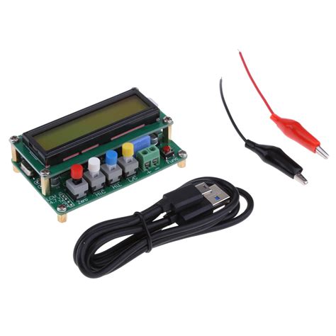 ⚡️Buy Maxbell Auto Ranging LC100A Digital LCD High Precision Inductance ...