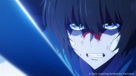 Solo Leveling Watch Free