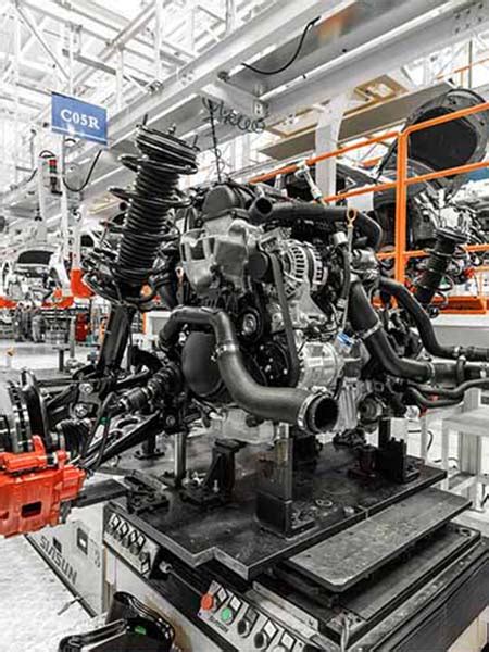 Image result for Car Engine Assembly