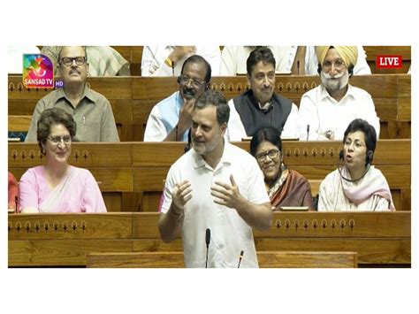 "Deal with US that no PM would sign unless he was compromised," Rahul ...