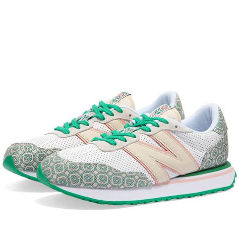 New Balance 237 Sneaker - Women