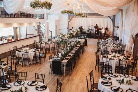 Wedding and Reception Venue TN | The Venue Chattanooga