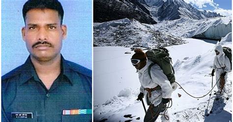 8 Facts You Need To Know About Braveheart Lance Naik Hanumanthappa Koppad