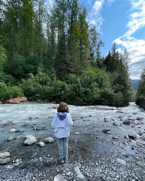 Crow Creek Gold Mine: A First-Time Visitor’s Guide to Alaska’s Historic ...