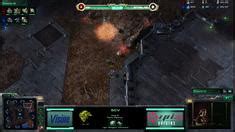 IPL S3 - Strelok vs MC - Game 1 of 3