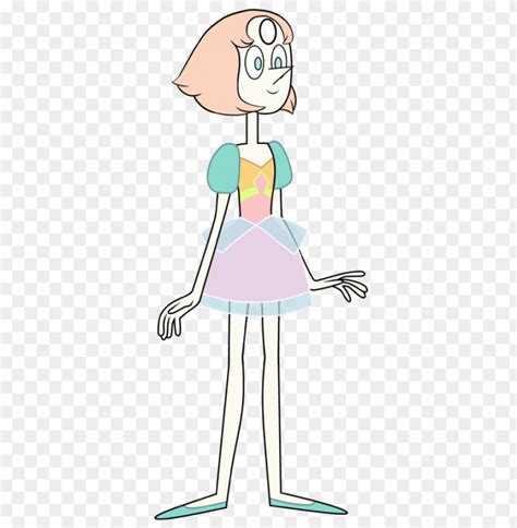 Free download | HD PNG steven universe pearl clipart png photo - 66549 ...