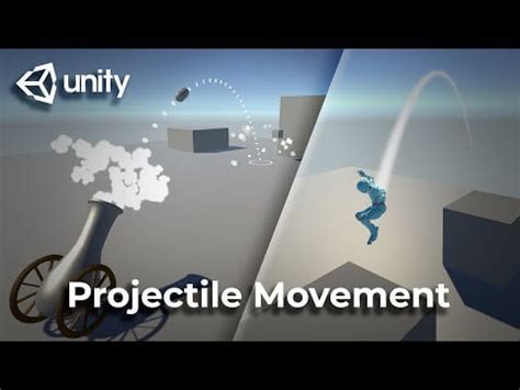 Image result for Projectile Tutorial Unity