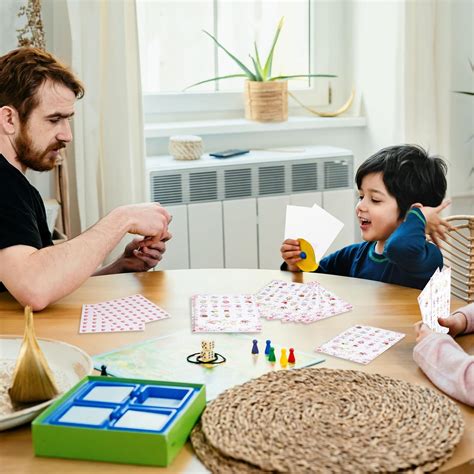 Shappy 35 Pieces Tea Party Bingo Game 24 Players India | Ubuy