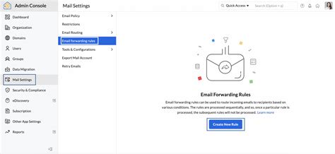 PowerShell Mail Forwarding Rules 的图像结果