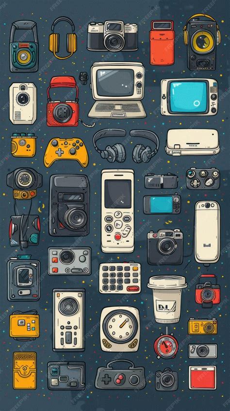 Invent a Technology Drawing 的图像结果