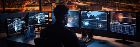 Security Monitoring 的图像结果