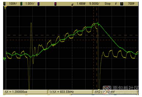 【电路笔记】LM358运放电路参数设计-电子工程专辑