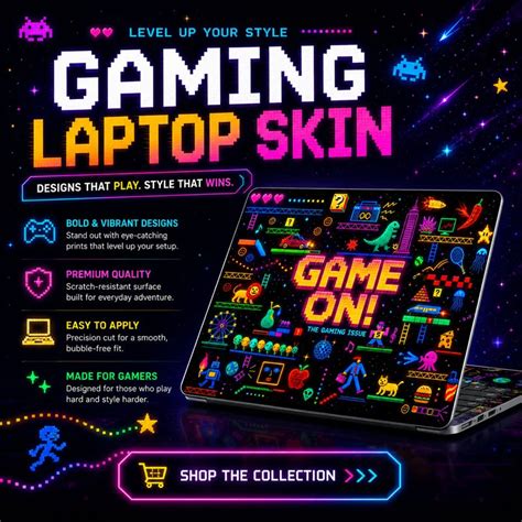 GadgetOverlays – Premium Laptop, Mobile & Gaming Skins