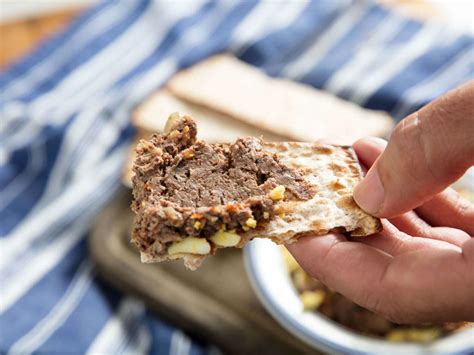 What Is The Meaning Of Chopped Liver at Jo Perez blog