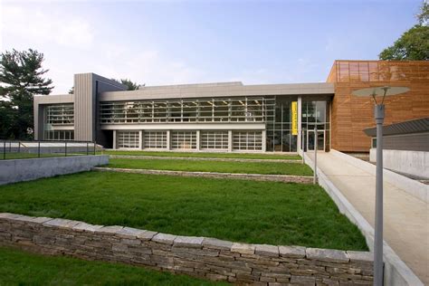 Sarah Lawrence College Campus