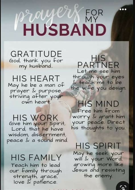 Husband In Bible Verse