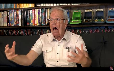 “Thanks for watching the 900th episode of the AVGN and don’t forget to watch the ultimate ...