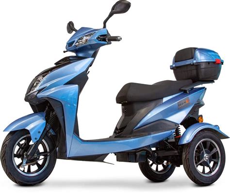 Amazon.com: Deluxe Velocity Fast High Performance Recreational Electric ...