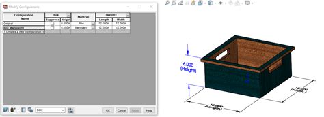 Image result for SolidWorks Configurations Tips