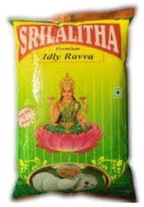 Sri Lalitha Rice Rava Supplier from Peddapuram