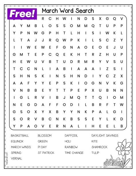 Printable st patrick s day alphabet game – Artofit