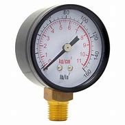 Image result for Air Pressure Gauge