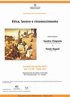 universit罌 degli studi di lettere universita di trento etica lavoro e riconoscimento a 239 universit罌 degli studi di lettere universita di trento etica lavoro e riconoscimento a 239