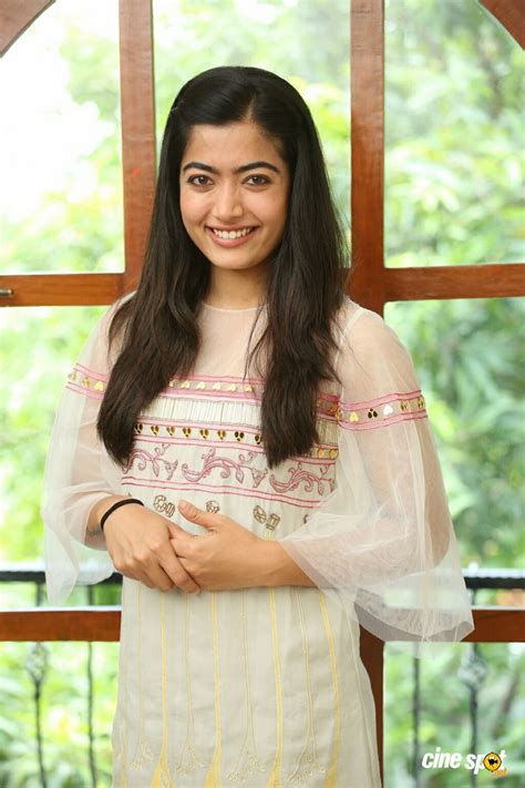 Rashmika Mandanna Movies