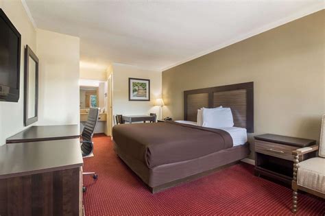 SUBURBAN EXTENDED STAY HOTEL FLORENCE 2⋆ ::: SC, UNITED STATES ...