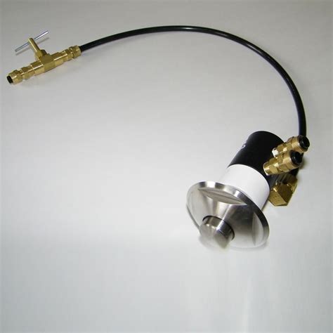 Image result for Push Button Flusher