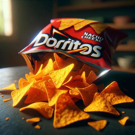 Do Doritos Nacho Cheese Tortilla Chips Expire or Go Bad? – BargainBoxed.com