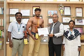 Top Engineering Colleges in Tamil Nadu, India - Sona College of Technology