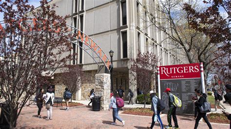 Discover Rutgers-Newark Landing Page | Undergraduate Admissions