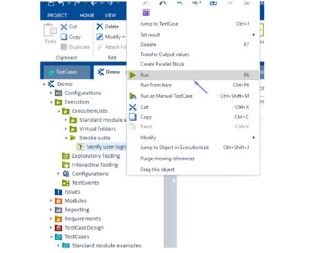 API Automation Tosca Example 的图像结果