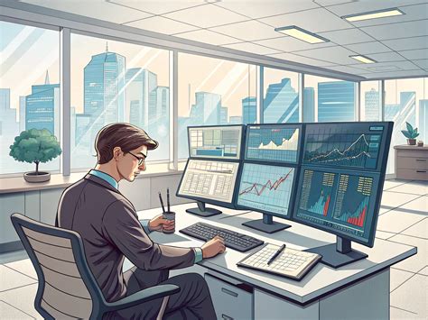 Financial Risk Analyst Job Description - TapTalent