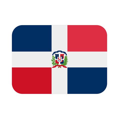 🇩🇴 Flag: Dominican Republic Emoji - What Emoji 🧐