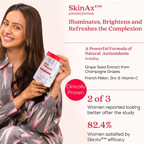 Buy WELLBEING NUTRITION GLOW KOREAN MARINE COLLAGEN PEPTIDES FOR ANTI ...