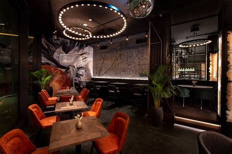 DAROSE, Vienna - Zwischenbrucken - Menu, Prices & Restaurant Reviews ...