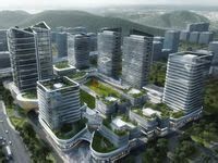 High-Tech Center Background 的图像结果