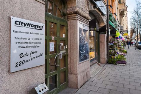 10 Exquisite Hostels in Stockholm For A Comfy Vacation!