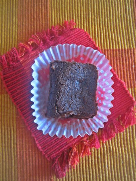 Easycooking: Eggless Chocolate Brownies
