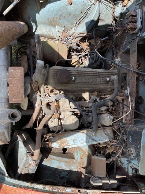 Engine Identification 的图像结果