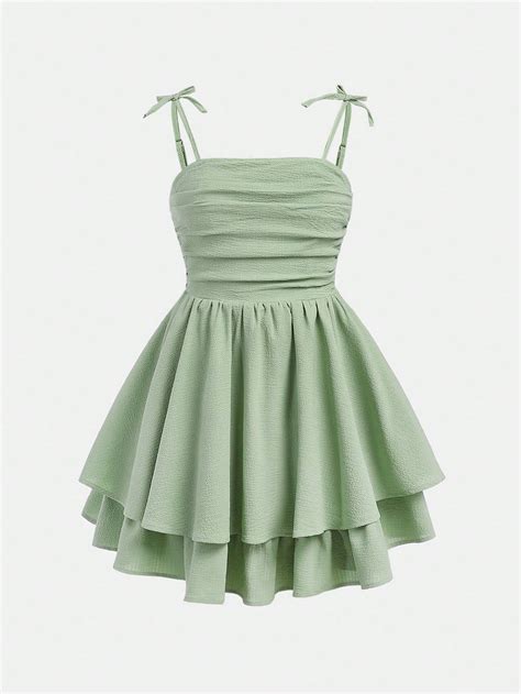 SHEIN USA em 2024 | Vestidos cintilantes, Vestidos estilosos, Vestidos