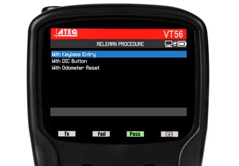 Image result for How to Program TPMS GMC